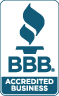 San Antonio Maid Service bbb logo